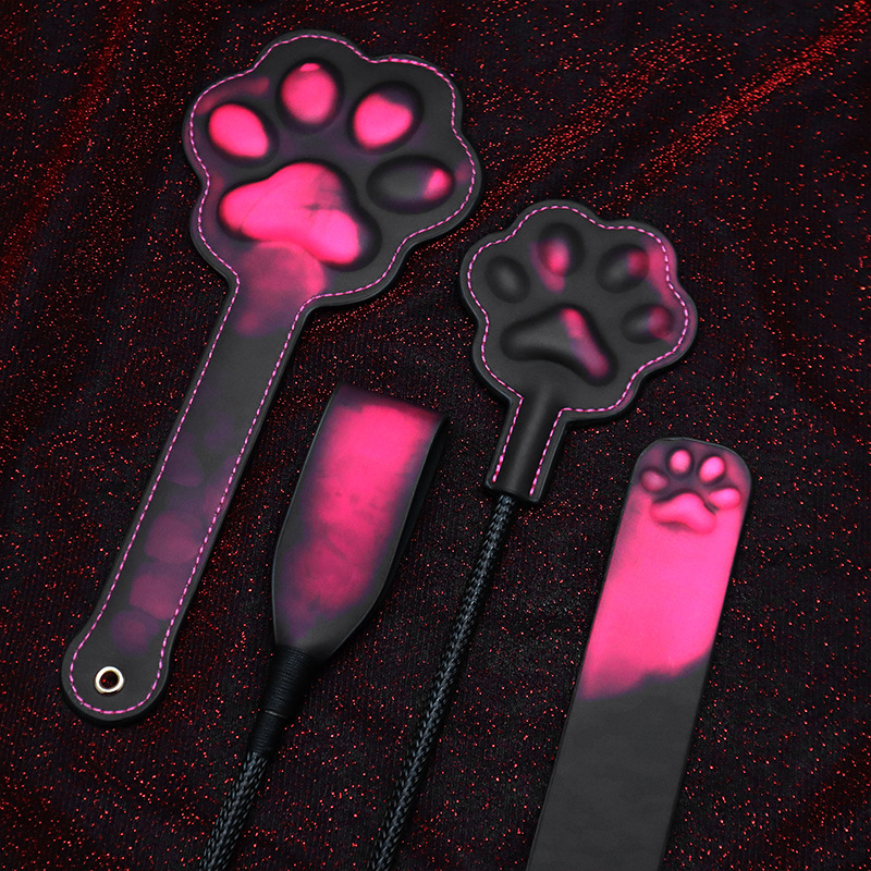 Cat Claw Bark - Vücut ısısına duyarlı renk değiştiren deri