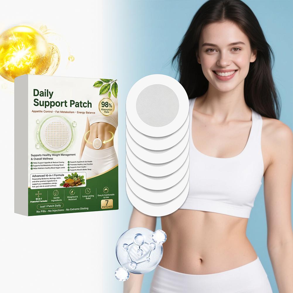 Herbal Daily Support Karın Ban - Herbal Wellness Formula incelemesi ve fiyatı