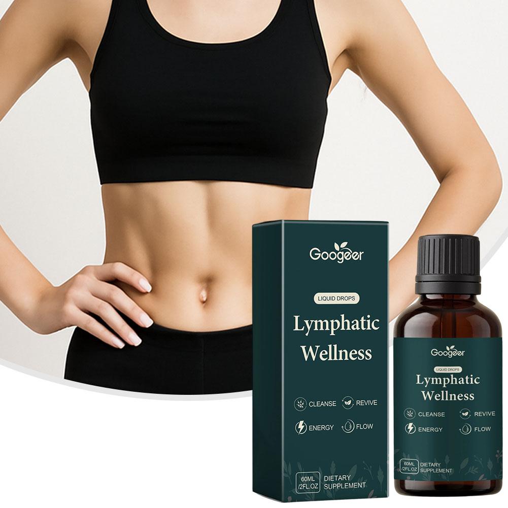 Lenf Desteği Bitkisel Damlalar - Herbal Wellness Tincture incelemesi ve fiyatı