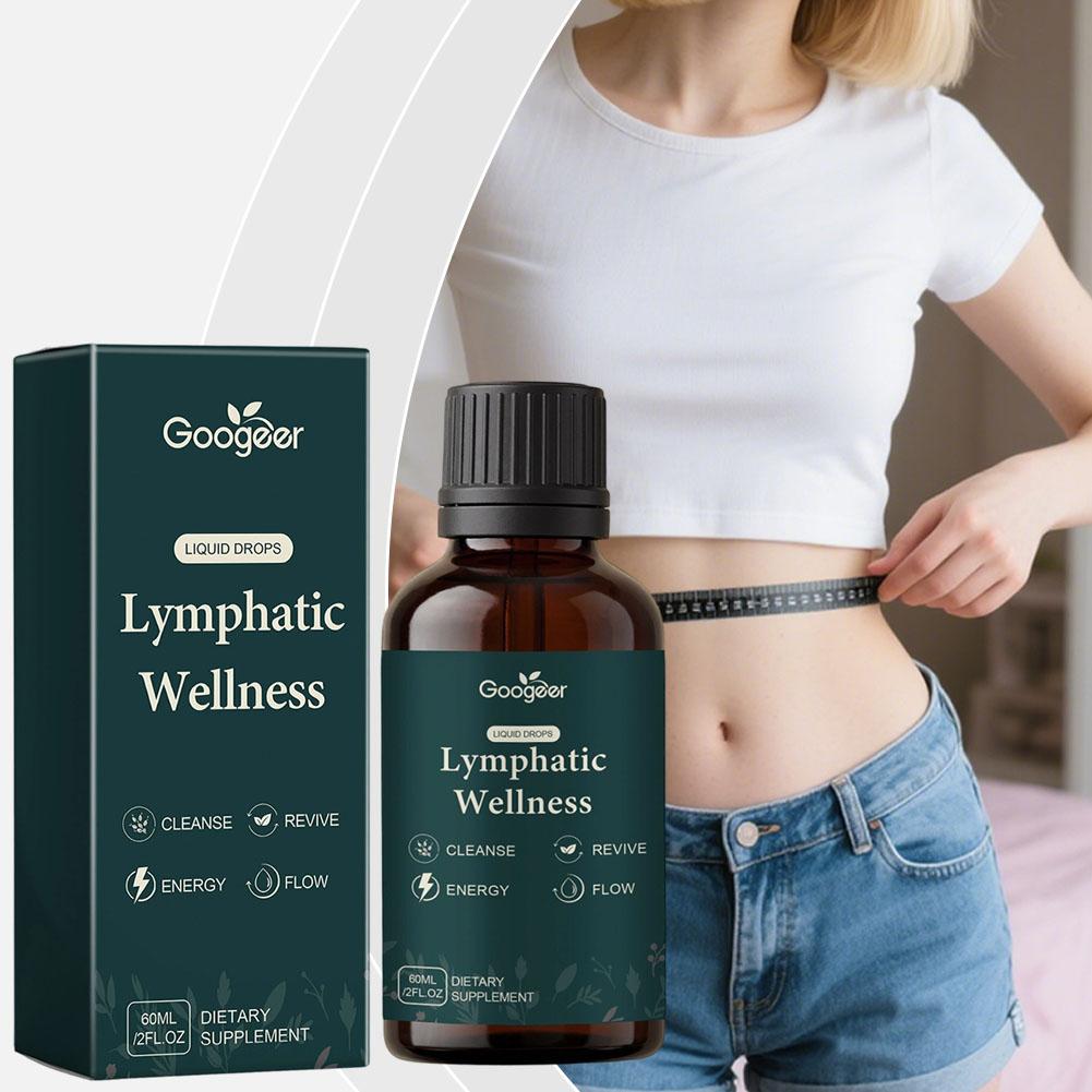 Lenf Desteği Bitkisel Damlalar - Herbal Wellness Tincture incelemesi ve fiyatı