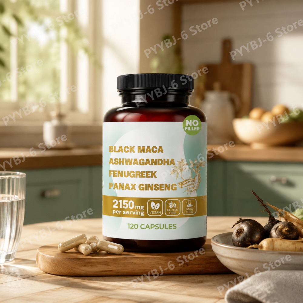 4'ü 1 Arada Organik Siyah Maca - Herbal Queen incelemesi ve fiyatı