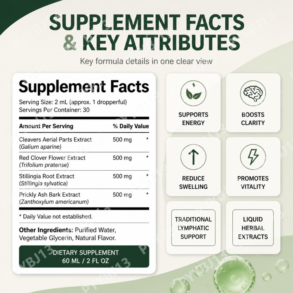 Botanik Bitkisel Sıvı Ekstrakt - Herbal Wellness Formula incelemesi ve fiyatı