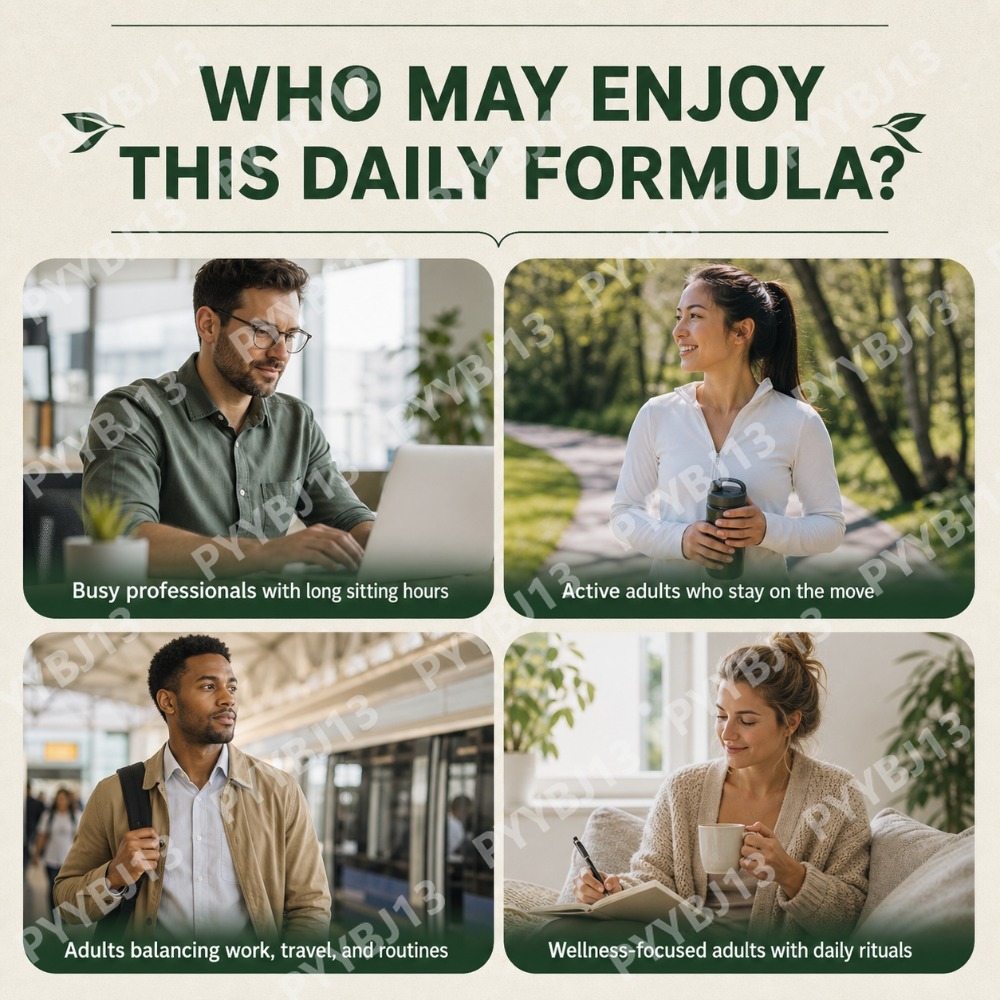 Botanik Bitkisel Sıvı Ekstrakt - Herbal Wellness Formula incelemesi ve fiyatı