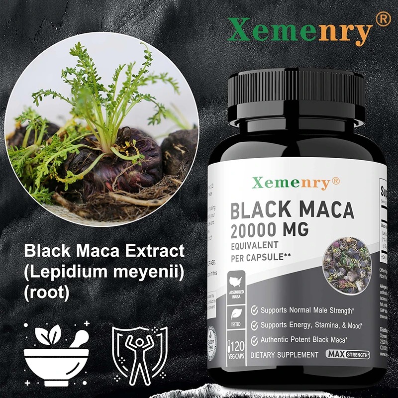 Erkekler ve Kadınlar için Güçl - Herbal Queen incelemesi ve fiyatı