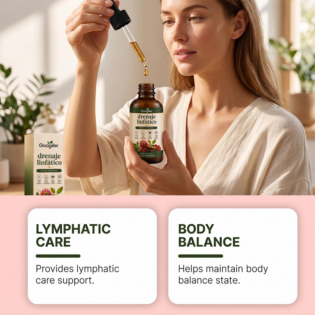 Lymph Bitkisel Damlalar: Günlü - Herbal Wellness Formula incelemesi ve fiyatı