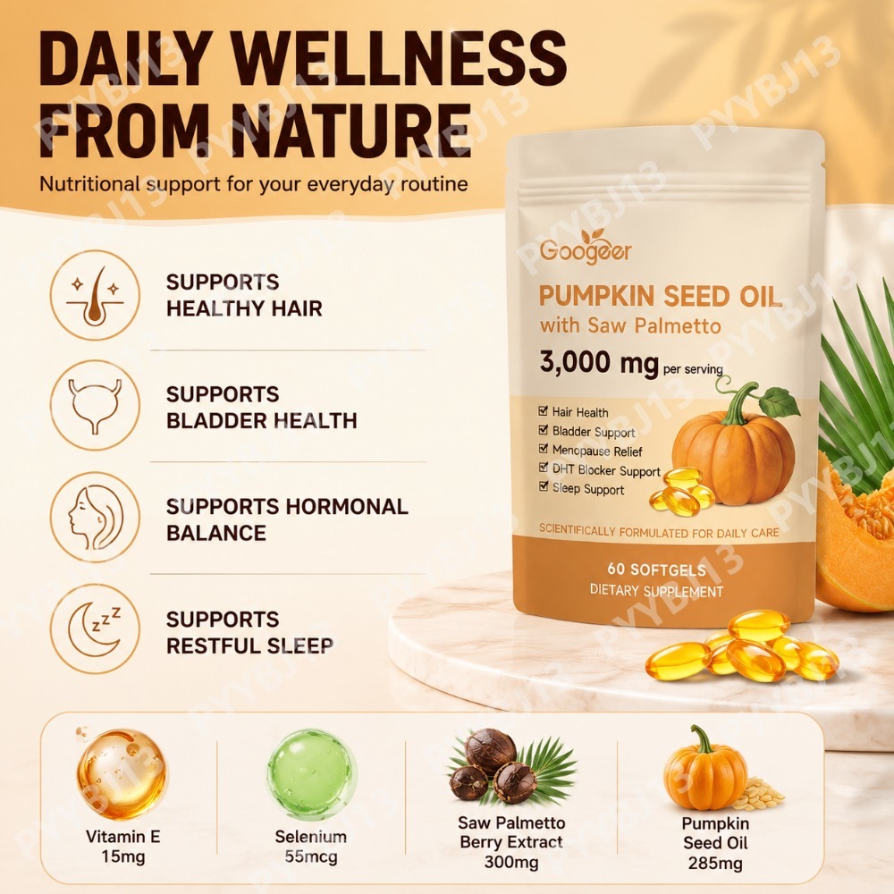 Googeer Balkabağı Çekirdeği Ya - Herbal Wellness For You incelemesi ve fiyatı