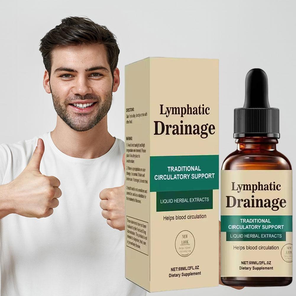 Lenf Bakım Damlaları Doğal Bit - Herbal Wellness Formula incelemesi ve fiyatı