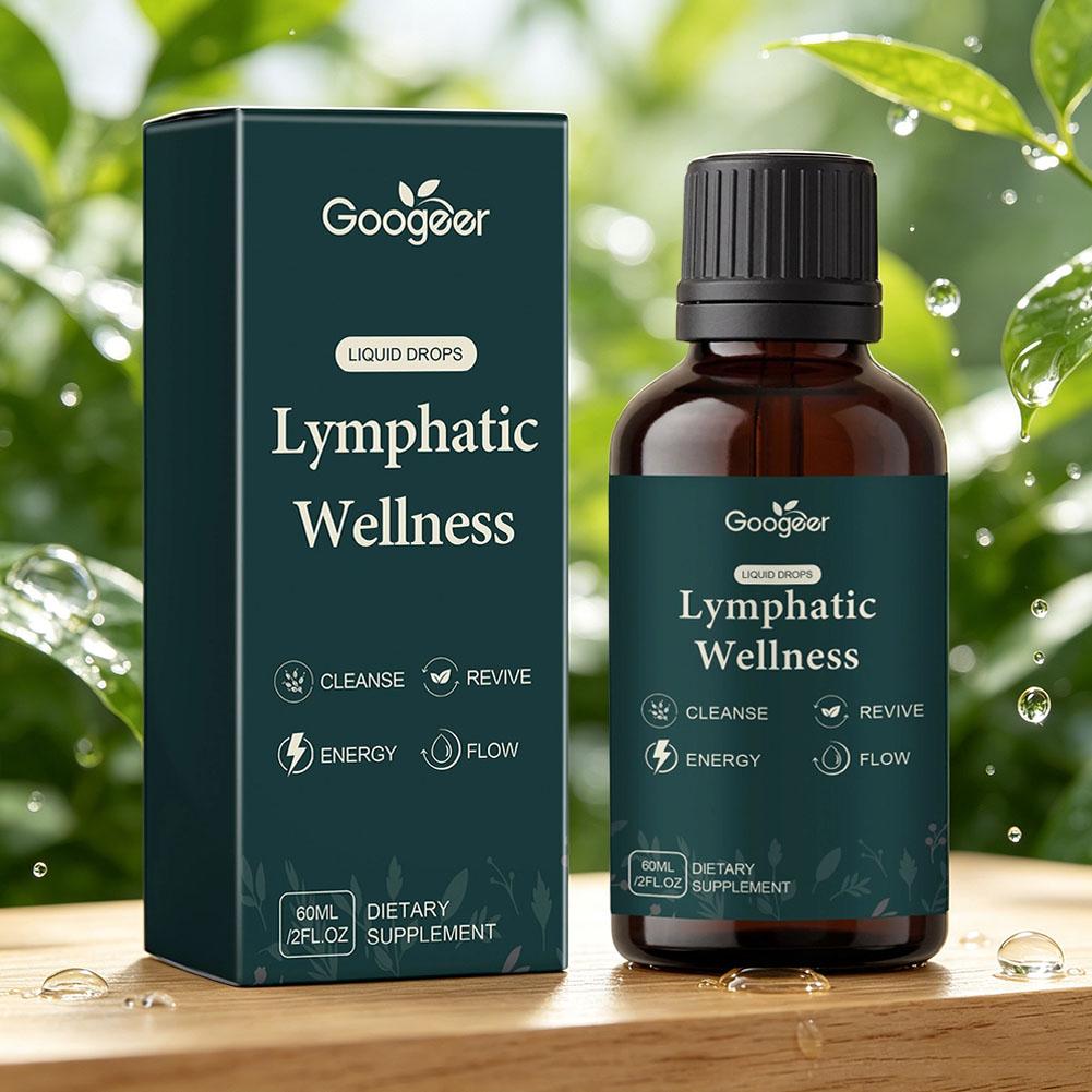 60ml Lenf Drenaj Destekleyici  - Herbal Wellness For You incelemesi ve fiyatı