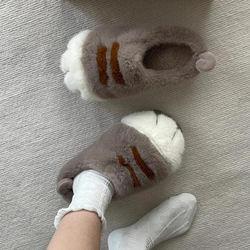 Eğlenceli Tüylü Kedi Ayakları  - Cat Claw Bark incelemesi ve fiyatı