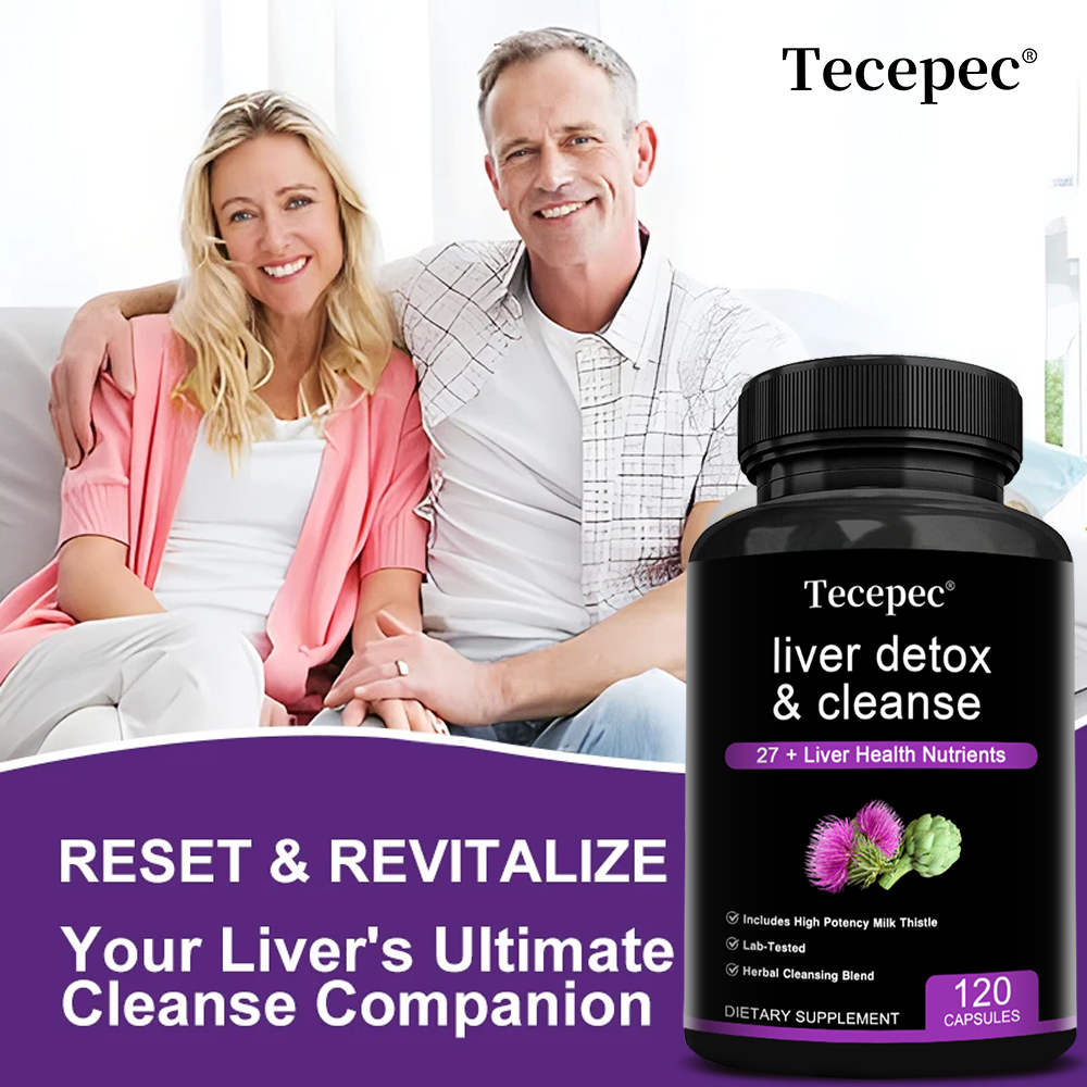 Karaciğer Destekleyici Takviye - Herbal Wellness For You incelemesi ve fiyatı